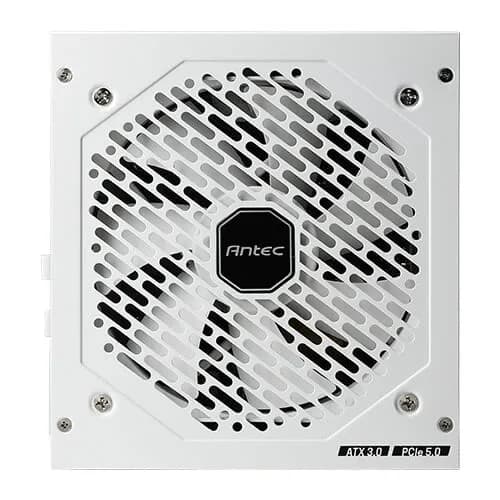 ANTEC NE1000G M white ATX 3.0 80 PLUS GOLD SMPS