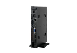 ECS LIVA One H410 BAREBONE PC