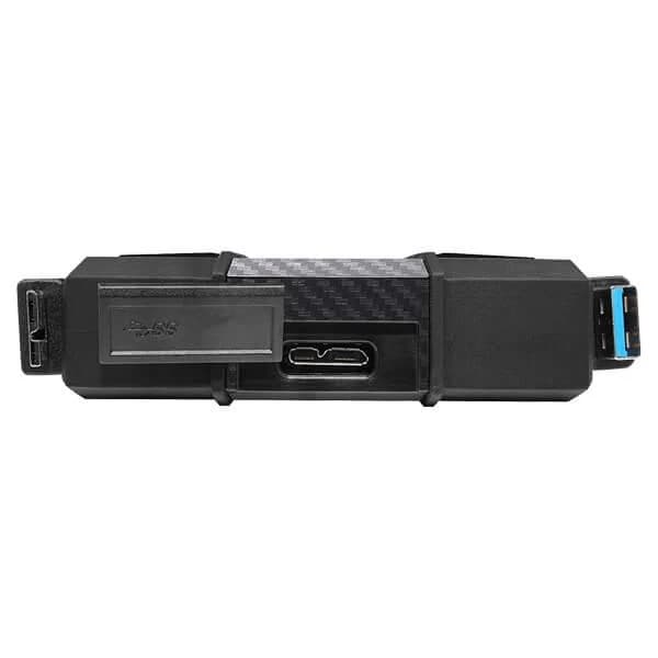 Adata HD710 Pro 5TB Black hover view