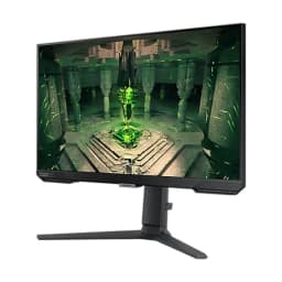 Samsung Odyssey G4 LS27BG402EWXXL 27 Inch Gaming Monitor