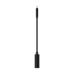Belkin USB-C To HDMI Charging And Video Display Cable With Adapter For MacBook And Mac (Black)