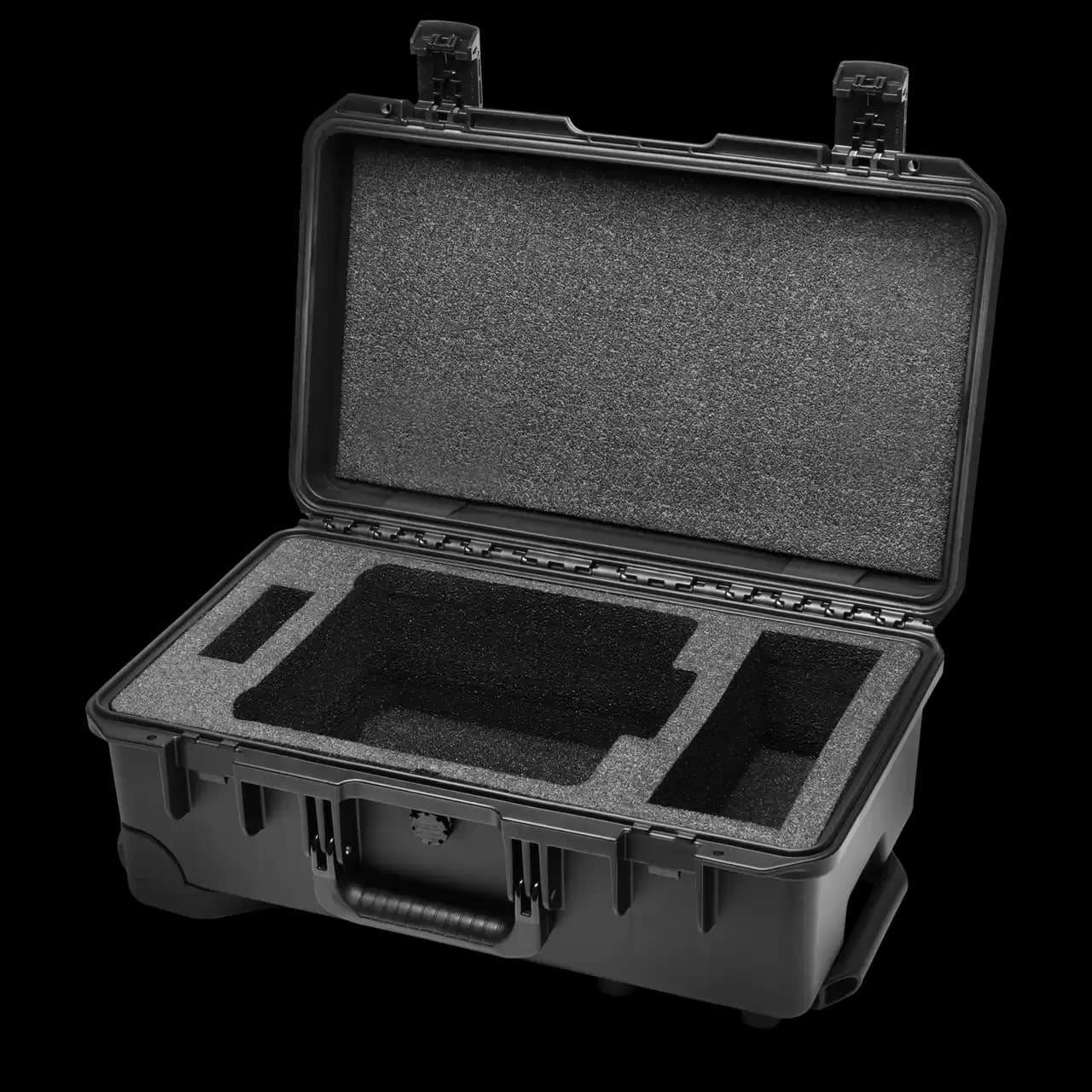 SanDisk Professional G-RAID SHUTTLE 4 Pelican iM2500 Storm Carry-On Case hover view