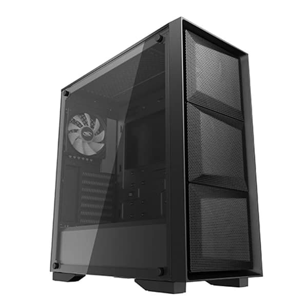 Deepcool Matrexx 50 Mesh 4FS Cabinet (Black) hover view