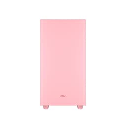 Deepcool Macube 110 Cabinet (Pink)