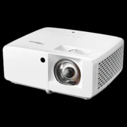 Optoma Laser WXGA DLP Projector