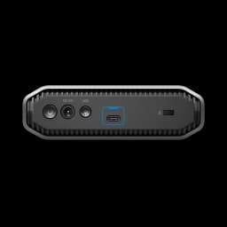 SanDisk Professional 22TB G-DRIVE Enterprise-Class USB 3.2 Gen 2 External Hard Drive