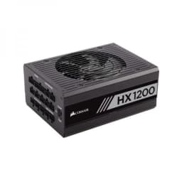 Corsair HX1200 1200 Watt 80 Plus Platinum SMPS - Image 1
