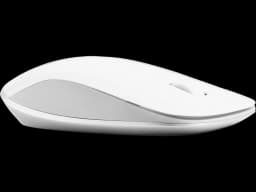 HP 410 Slim White Bluetooth Mouse