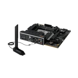 Asus Tuf Gaming B760M-Plus Wifi II Lga1700 Micro Atx Motherboard