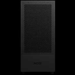 Nzxt H510 Flow Mid Tower COMPACT - Black/BLACK  CABINET CASE