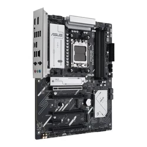 ASUS Prime B840-Plus WIFI-CSM ATX Motherboard hover view