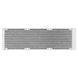 Corsair ICUE H150i Elite Capellix CPU Liquid Cooler (White)