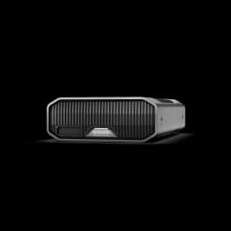 SanDisk Professional 12TB G-DRIVE PROJECT HDD
