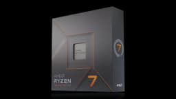 AMD Ryzen™ 7 7700X Desktop Processors
