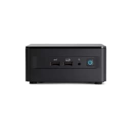 Intel NUC RNUC12WSHI50000 Mini PC with Intel 12th Gen Core i5-1240P processor