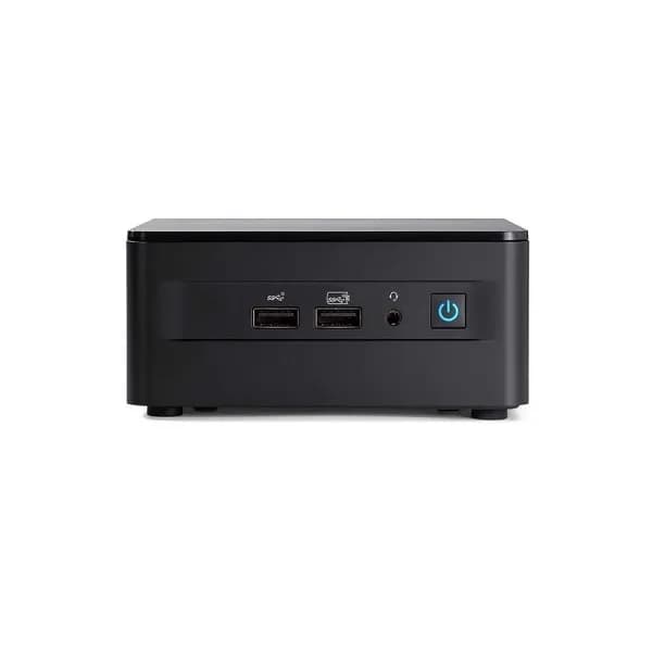 Intel® NUC RNUC12WSHI50000 Mini PC with Intel® 12th Gen Core i5-1240P processor
