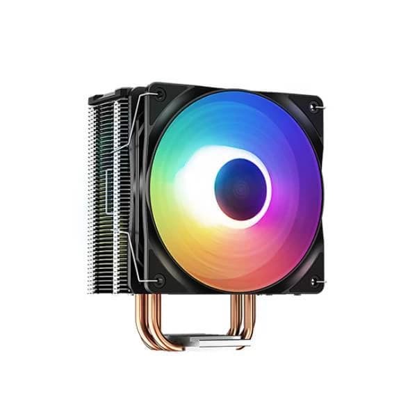 Deepcool Gammaxx 400 XT CPU Air Cooler (Black) hover view