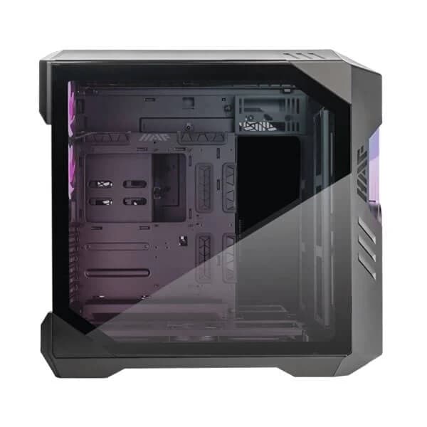 Cooler Master HAF 700 EVO ARGB (E-ATX) Cabinet (Titanium Grey) hover view