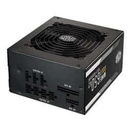 Cooler Master MWE 650 V2 80 Plus Gold SMPS