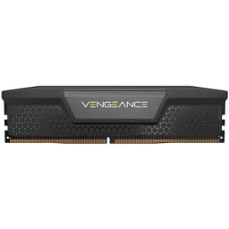 Corsair Vengeance 32GB (1x32GB) DDR5 5600MHz C40 Memory Kit