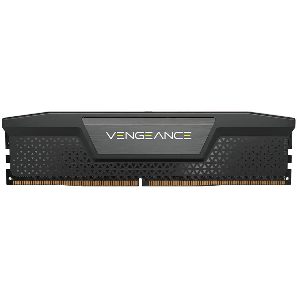 Corsair Vengeance 32GB (1x32GB) DDR5 5600MHz C40 Memory Kit