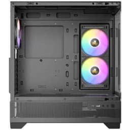 ANTEC CX700_B MID TOWER CABINET