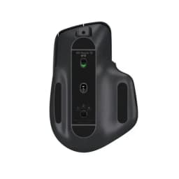 Logitech MX Master 3S Wireless Mouse Graphite - Image 6