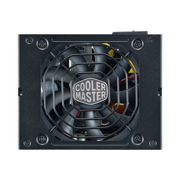 Cooler Master V750 SFX Gold 80 Plus Gold SMPS hover view