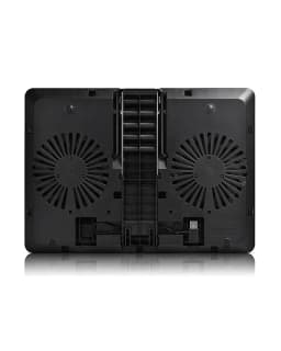 Deepcool U-shaped notebook cooler