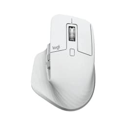 Logitech MX Master 3S Wireless Mouse Pale Gray