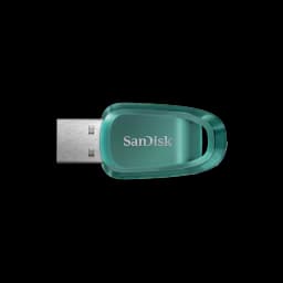 SanDisk Ultra Eco™ USB 3.2 256GB Flash Drive