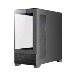 Antec CX500M RGB (M-ATX) Mini Tower Cabinet (Black) - Image 7