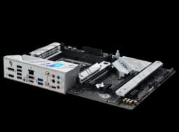ASUS ROG STRIX B760-A GAMING WIFI D4 MOTHERBOARD