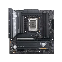 ASUS TUF GAMING B860M-PLUS INTEL MOTHERBOARD