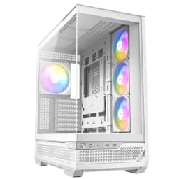 ANTEC C7 ARGB WHITE MIND TOWER CABINET