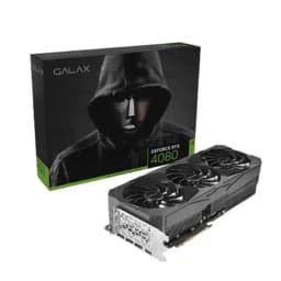 Galax RTX 4080 SG 16GB Gaming Graphics Card