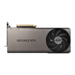 MSI RTX 4070 Ti Super Expert 16GB Graphics Card