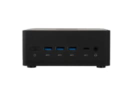 ECS LIVAZ2V-NA64GN4020 BAREBONE PC