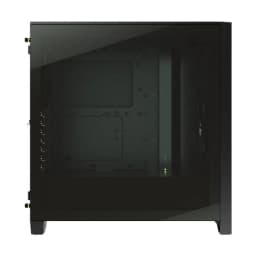 Corsair 4000D Airflow Cabinet (Black