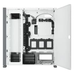 Corsair 7000D Airflow Cabinet (White)