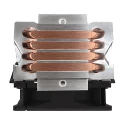 Cooler Master Hyper H410R RGB AIR COOLER