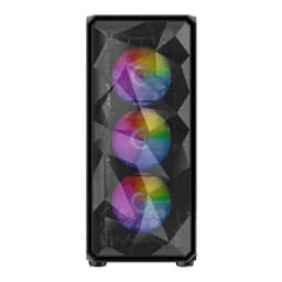 Antec AX83 Elite RGB (E-ATX) Mid Tower Cabinet (Black) - Image 7