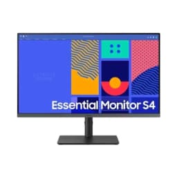 Hover to Zoom Samsung 27 Inch FHD IPS Monitor
