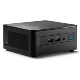 Intel RNUC12WSHI30000 NUC Essential Kit with Intel 12th Gen Core i3-1220P processor