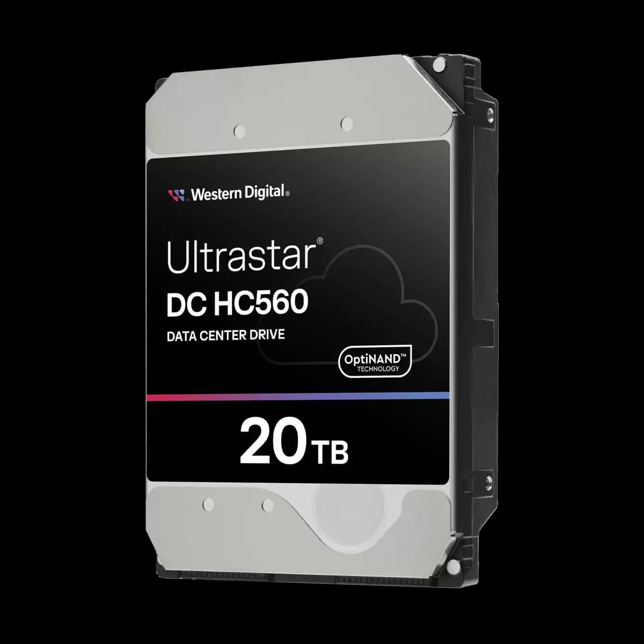 Ultrastar DC HC560 - 20TB -SAS Interface