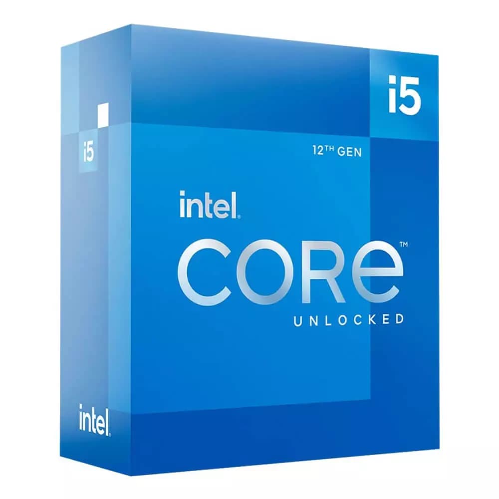 INTEL CORE I7-12700 12TH GEN ALDER LAKE PROCESSOR