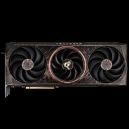 iGame GeForce RTX 4080 SUPER Black Myth: Wukong Edition OC 16GB-V
