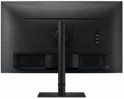 Samsung ViewFinity S8 32 inch Monitor LS32B800PXWXXL