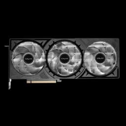 GALAX GeForce RTX™ 5080 1-Click OC 16GB GDDR7