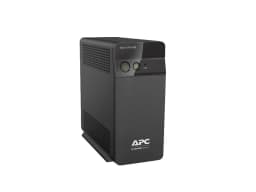 APC 230V BX600C-IN 600VA Back-UPS